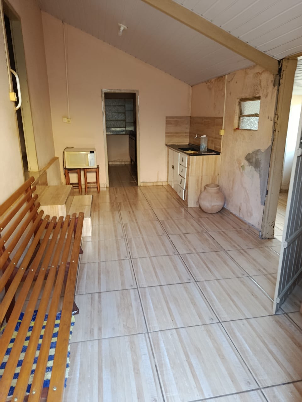 Residência Vila Silveria